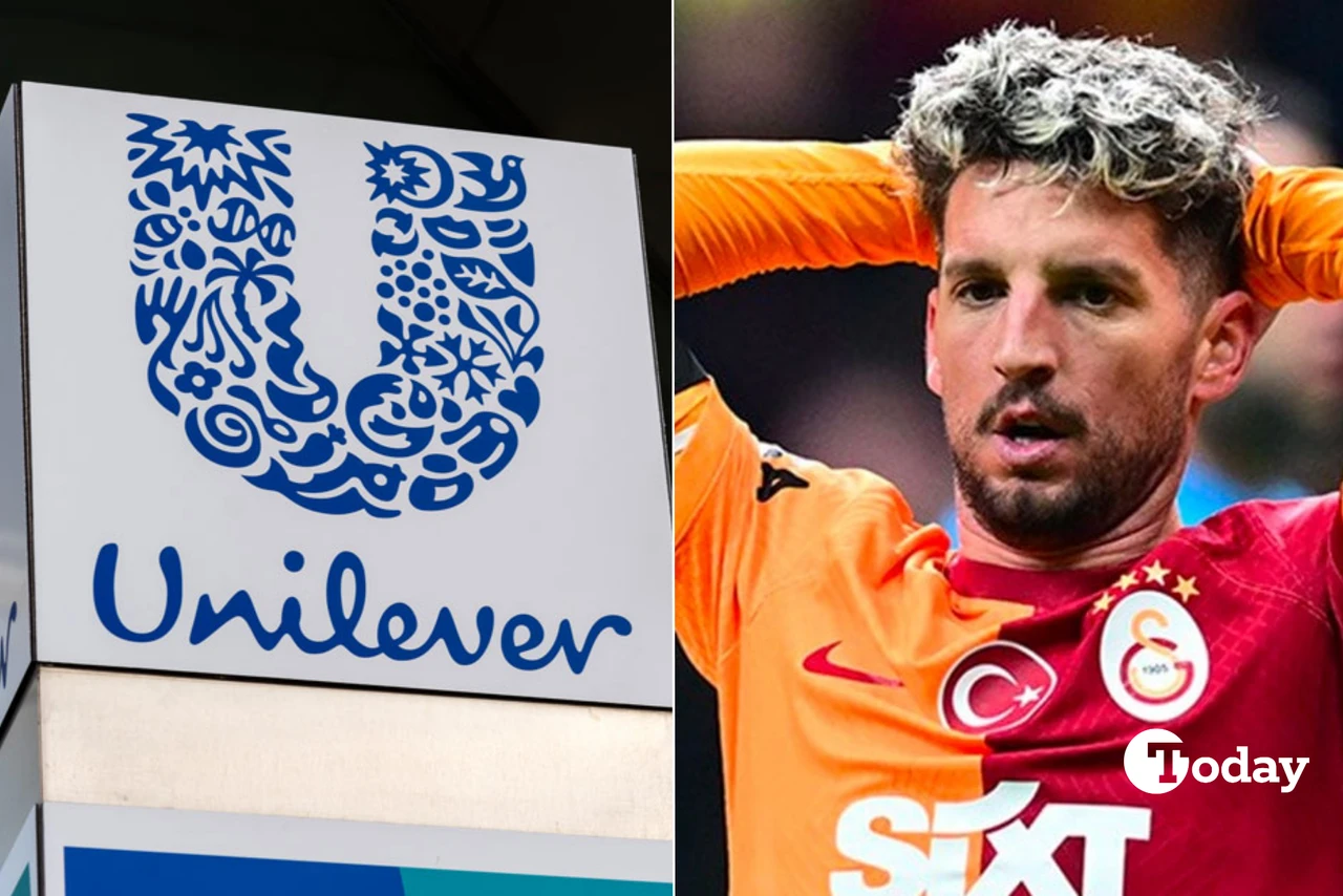 Unilever pulls contract with Galatasaray’s Mertens after controversial league game