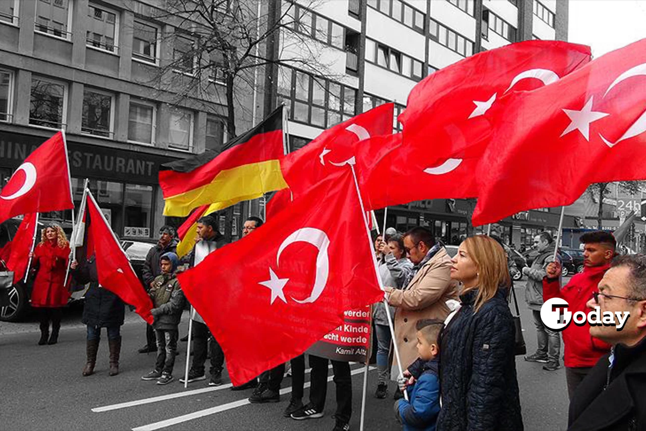 Exclusive interview: Germany gears up for elections—what's at stake for Turkish minority?