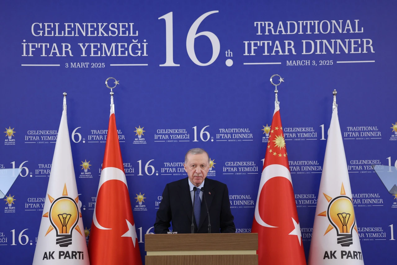 Europe's security unimaginable without Türkiye: President Erdogan