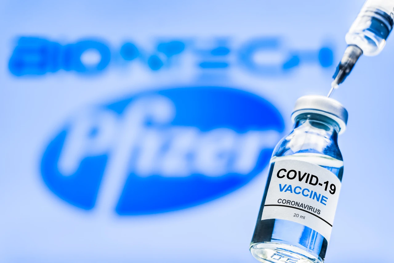 Pfizer and BioNTech COVID 19 vaccines violated laws German court rules