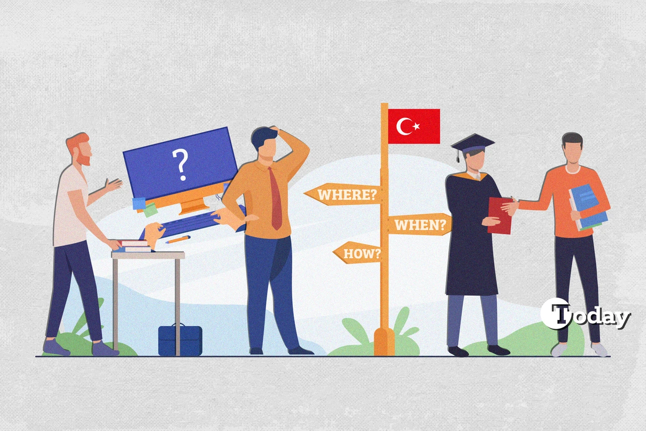 How to survive discrimination as an international student in Türkiye?