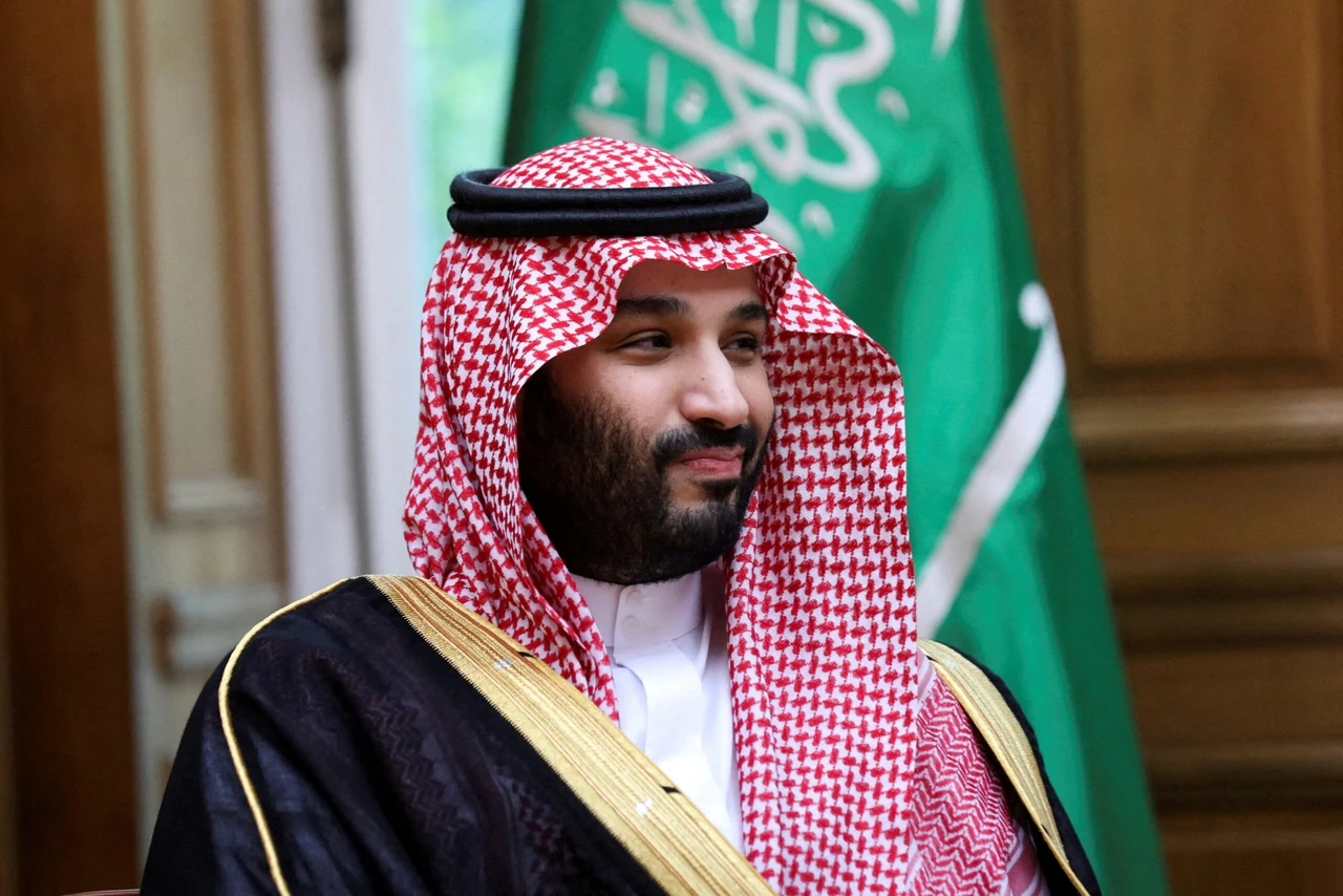 Saudi Crown Prince fears assassination due to stance on Israel