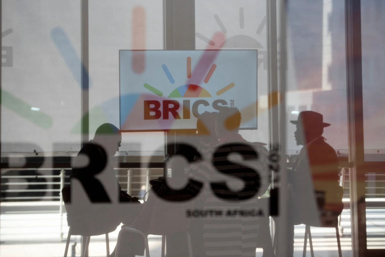 Belarus expects approval as BRICS prepares for major expansion at October summit