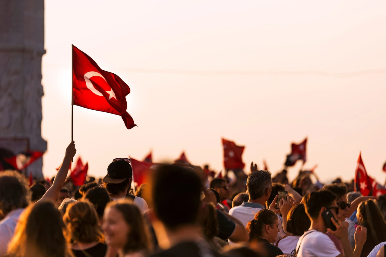 Munich Security Report highlights growing global perception of Türkiye as an ally