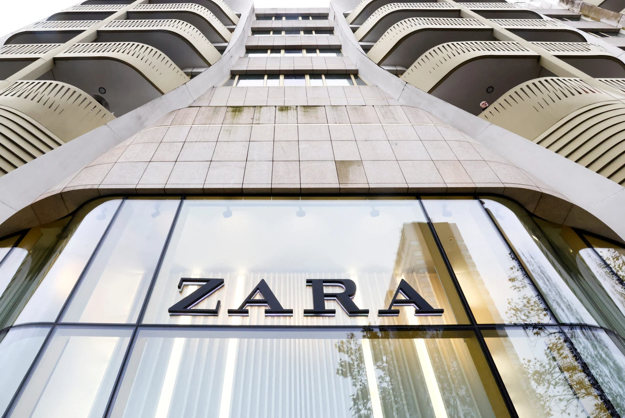 Inditex denies rumors of withdrawal from Türkiye