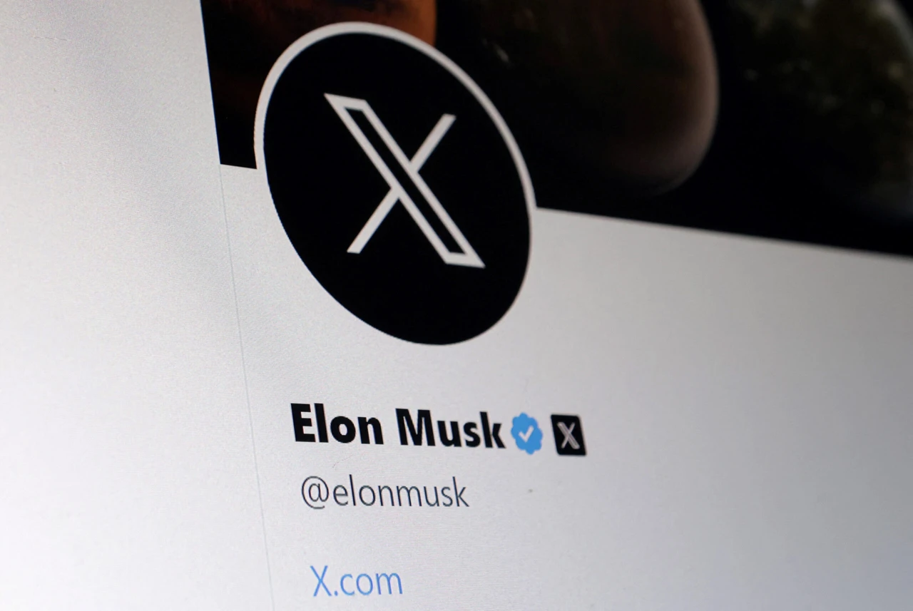 EU Commissioner Breton warns Musk of penalties for illegal content on X