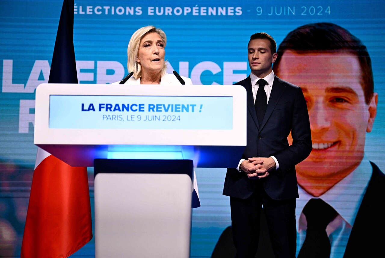 Will far-right RN win parliamentary majority in France?
