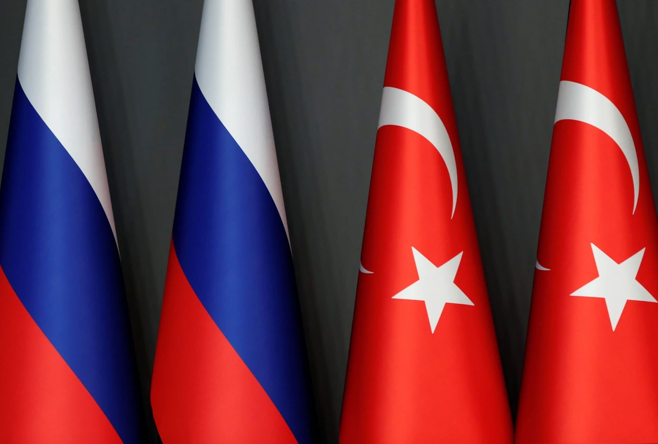 Turkish banks reportedly plan to halt transactions with Russia