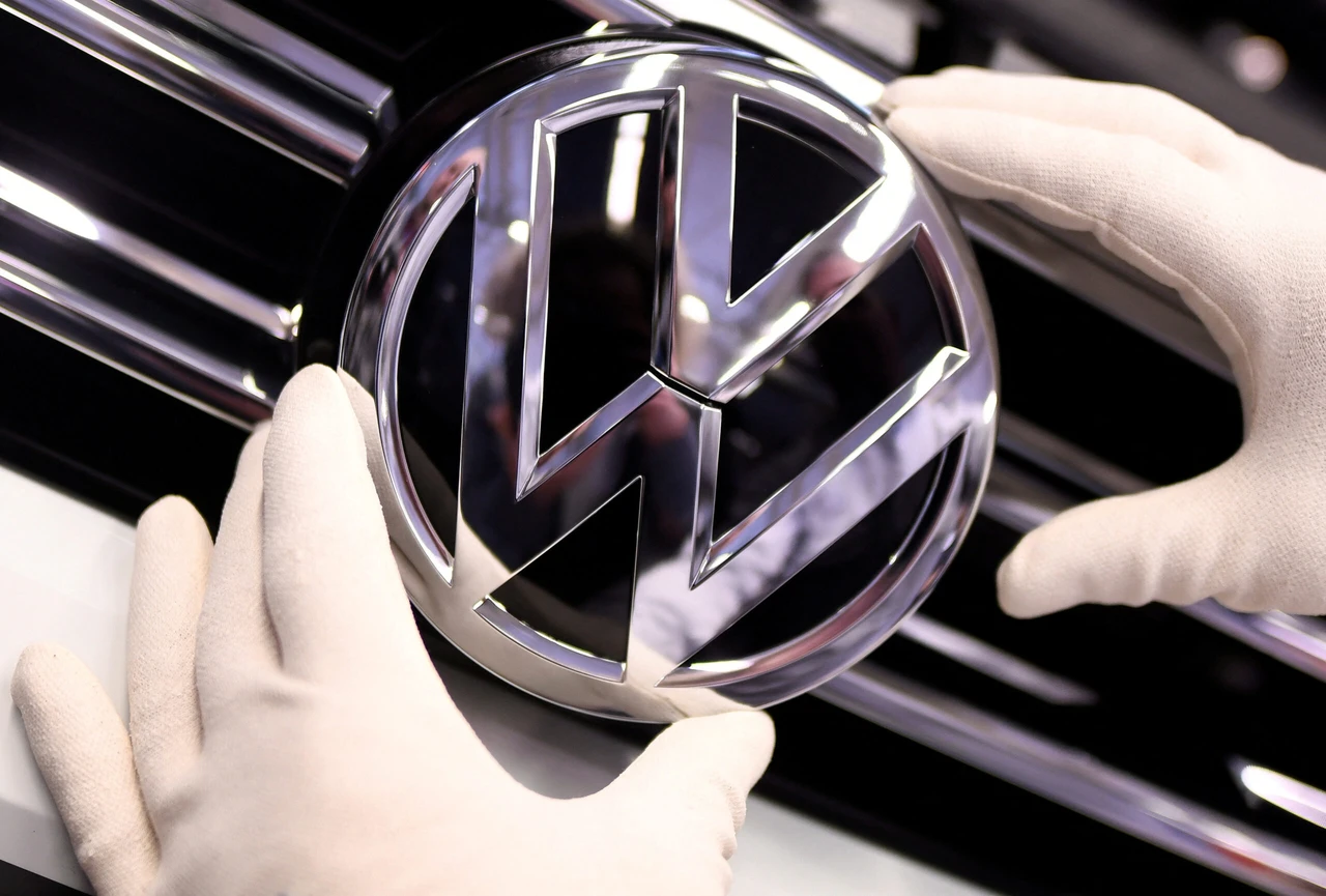 Türkiye's motor vehicle tax revenue nearly matches Volkswagen's net profit