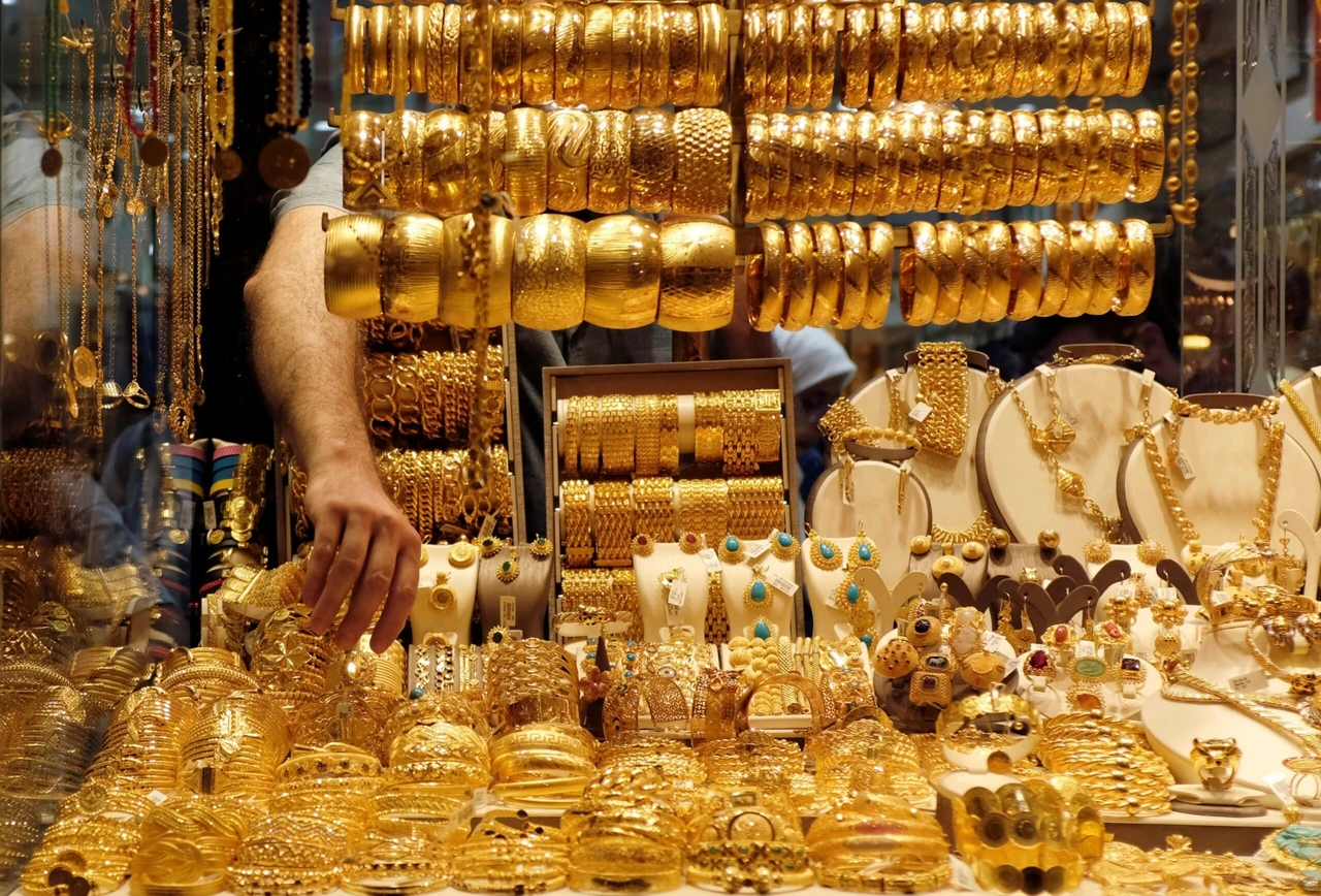 Türkiye faces exodus of gold industry to Egypt