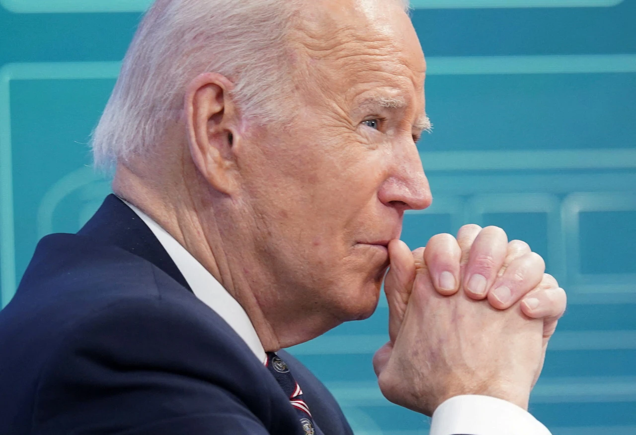 Biden is close to withdrawing like never before, sources claim