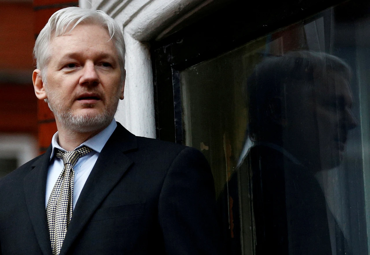 WikiLeaks founder Assange set to testify before European legal committee