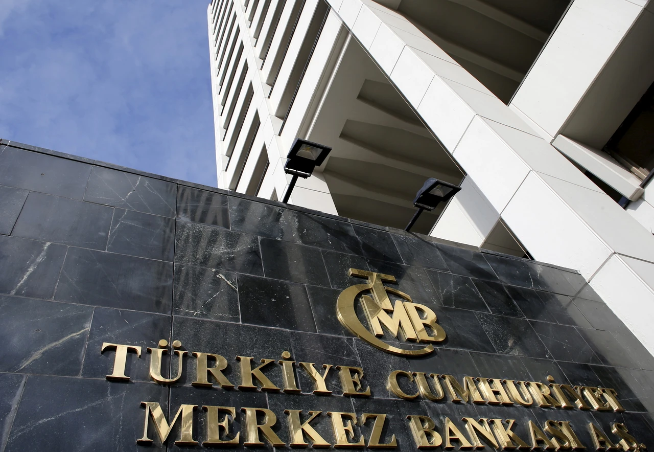 Türkiye to host international conference on 'Monetary Policy in Emerging Markets'