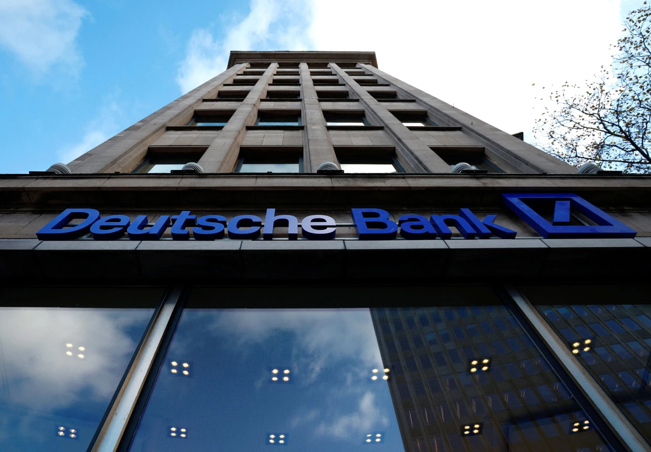 Deutsche Bank revises Türkiye's inflation forecast to 40%