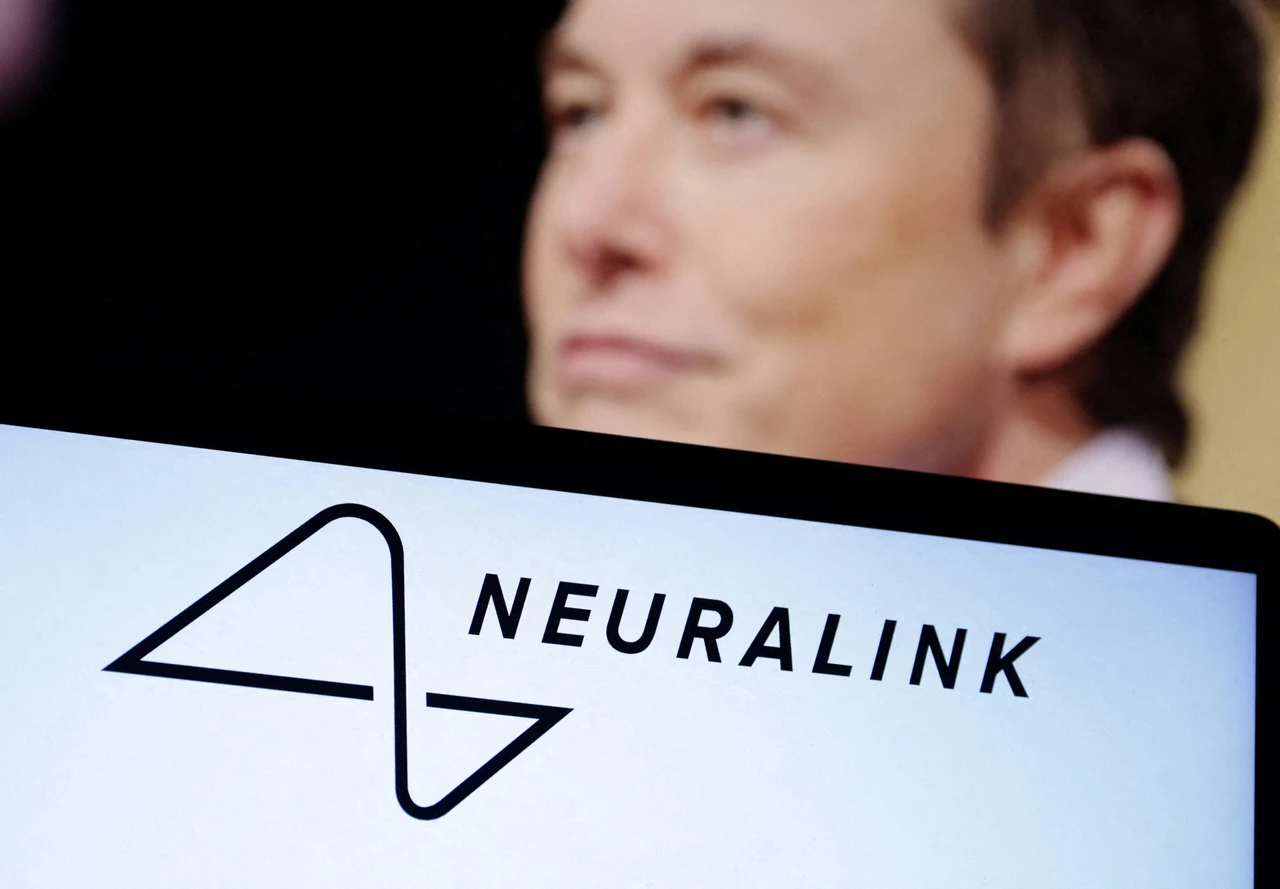 Elon Musk's Neuralink 2nd implant trial sees success