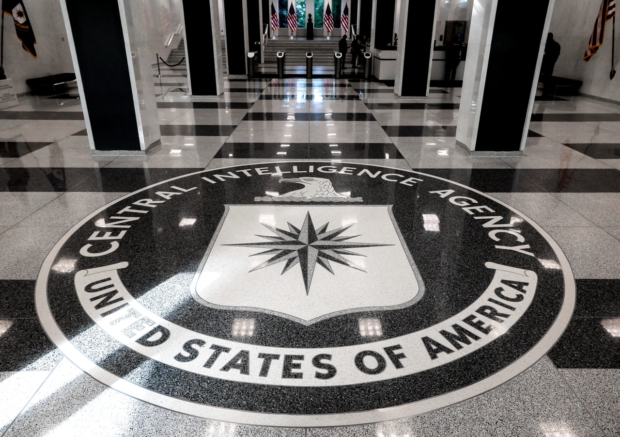 CIA posts instructions for informants in China, North Korea, and Iran