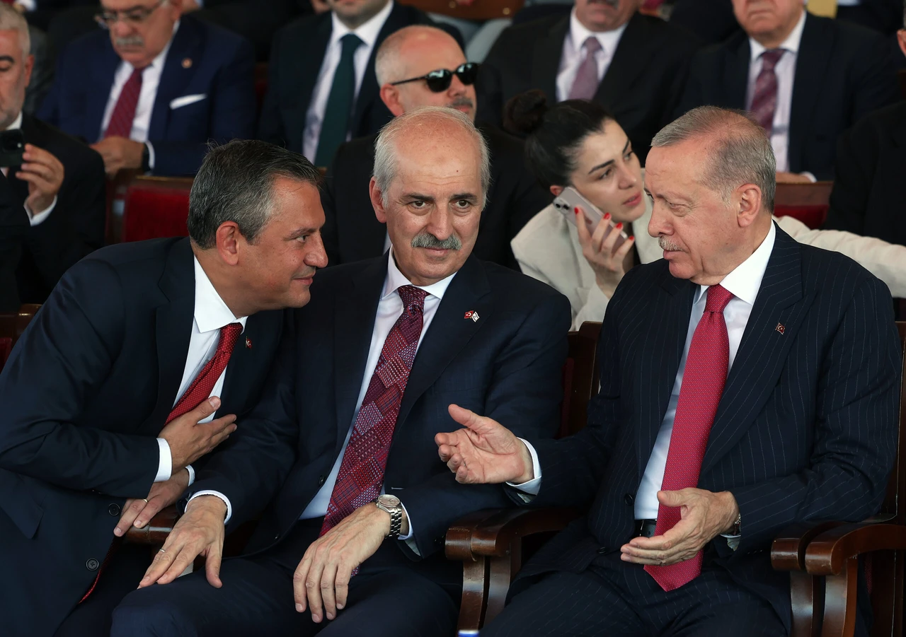 Opposition mayors urge negotiations with Erdogan amid municipal asset seizure fears