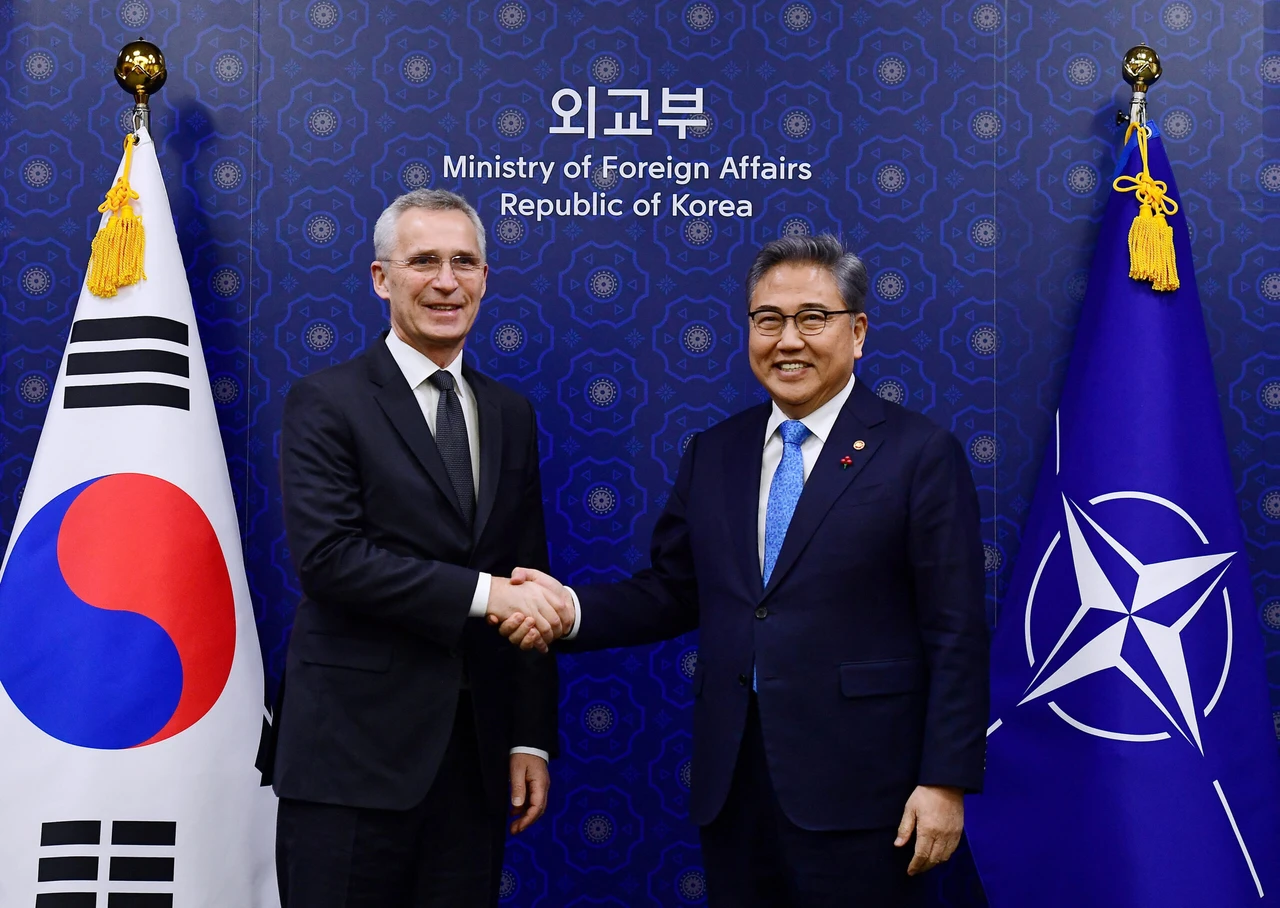 NATO official highlights global security concerns at Seoul Defense Dialogue