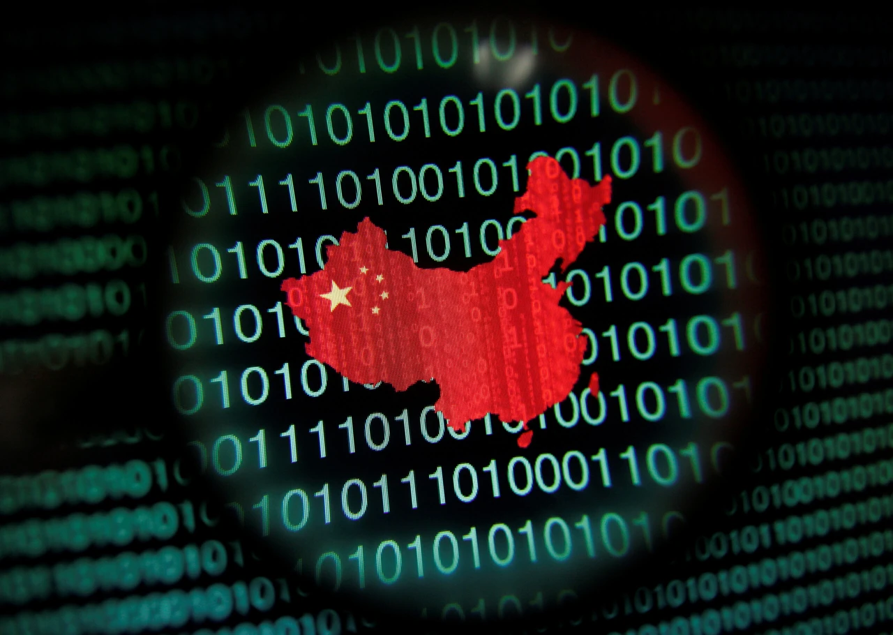 China-based APT41 hacks key industries in Türkiye, UK