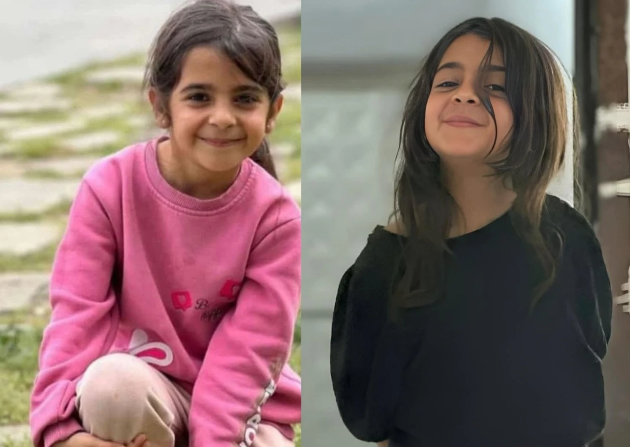 Turkish court sentences family members to life for murder of 8-year-old Narin Guran