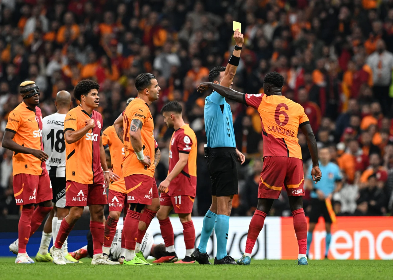 Galatasaray set to face AZ Alkmaar in UEFA Europa League clash 2 Galatasaray set to face AZ Alkmaar in UEFA Europa League clash