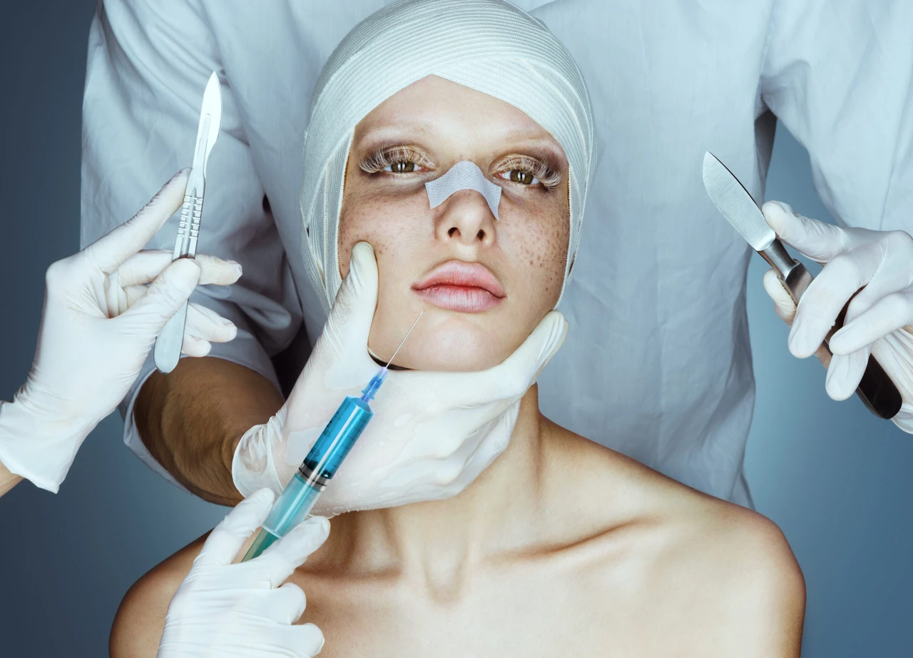 Cosmetic surgery in Türkiye: Affordable options, high stakes