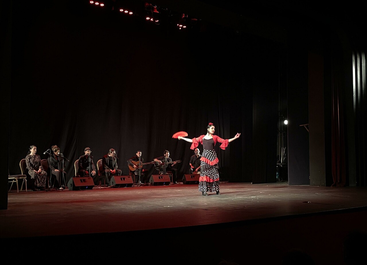 16th International Turkish Theater Festival successfully concludes in Konya