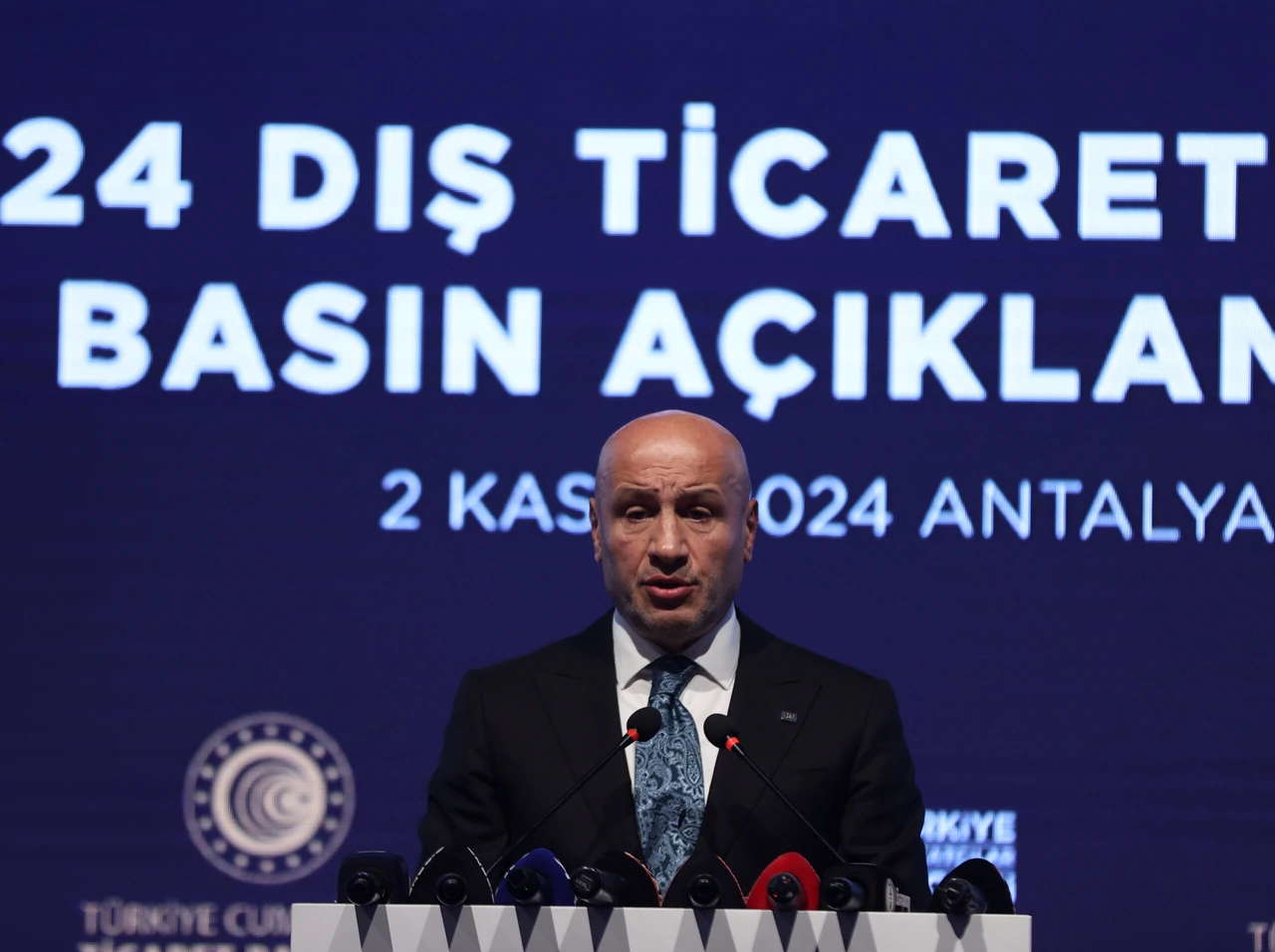 Turkish traders will sink under weight of 50% interest rates: Exporters president