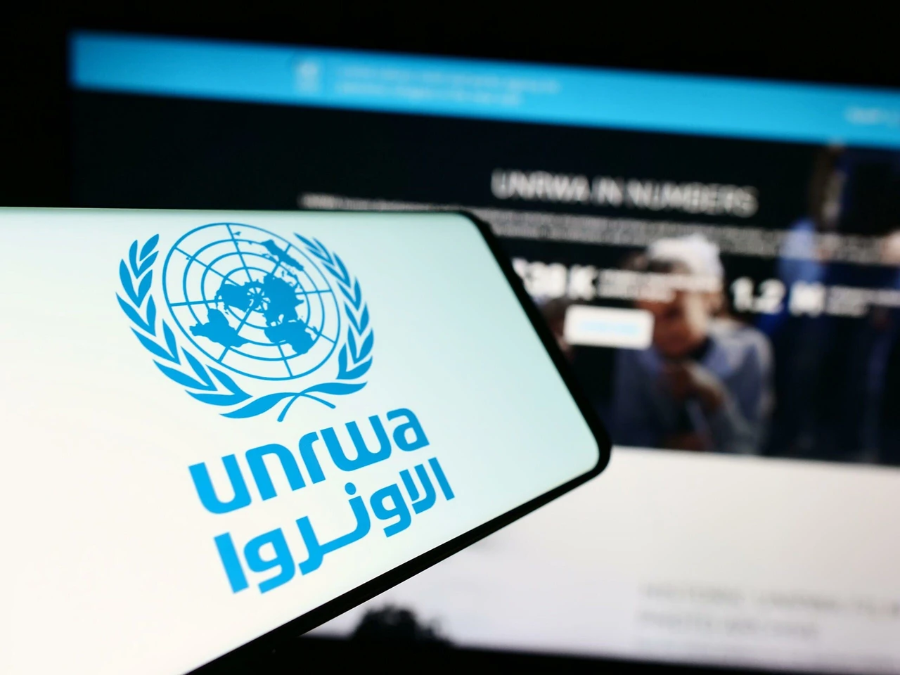 UN Chief defends UNRWA amid funding suspensions