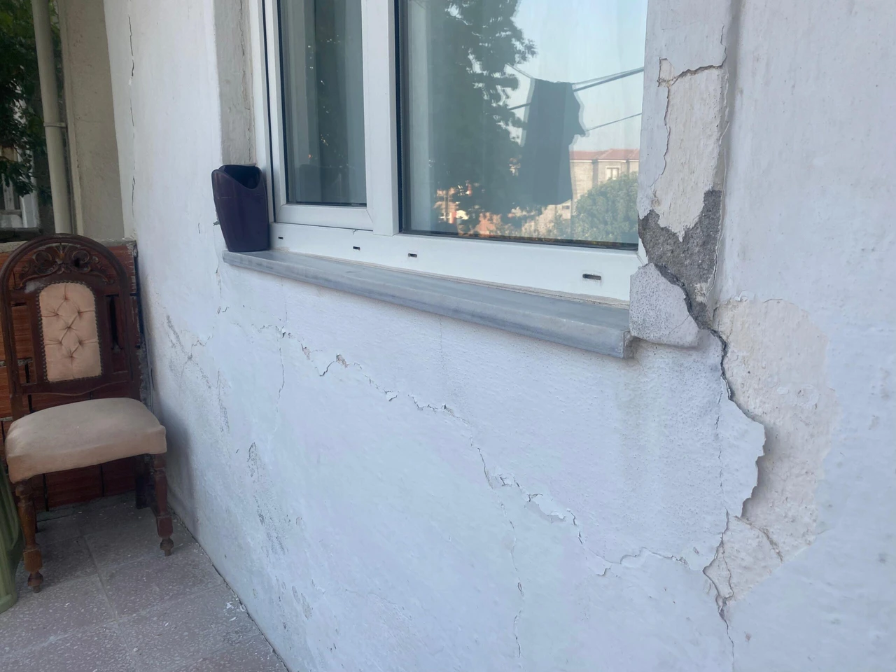 4.7 magnitude earthquake hits Türkiye, minor structural damage