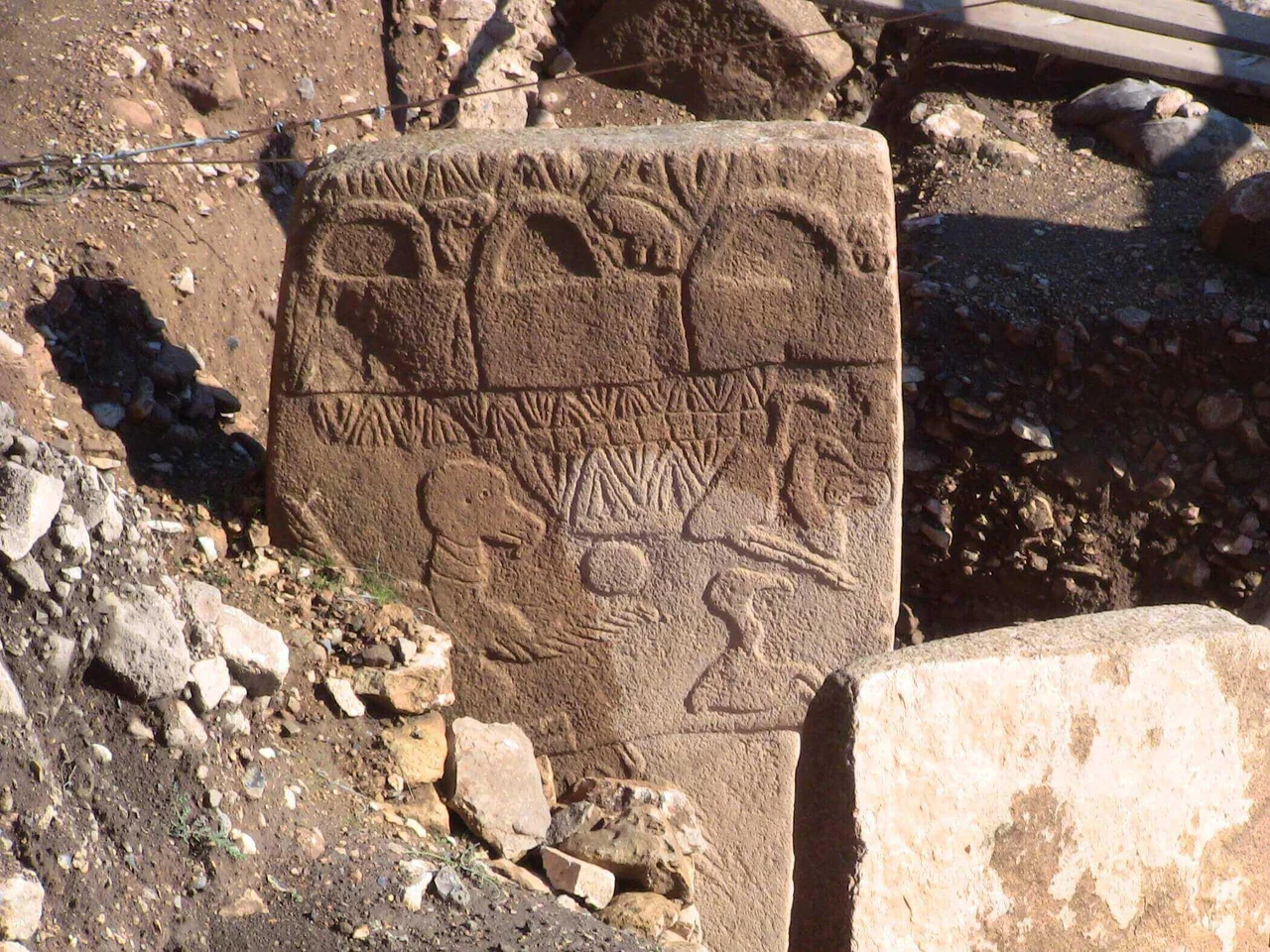 Is world's oldest calendar in Türkiye? Gobeklitepe discovery suggests so