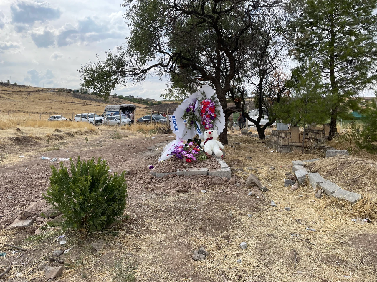 Prosecutors look into suspicious death of murder victim Narin Guran’s sister from 2019 Türkiye