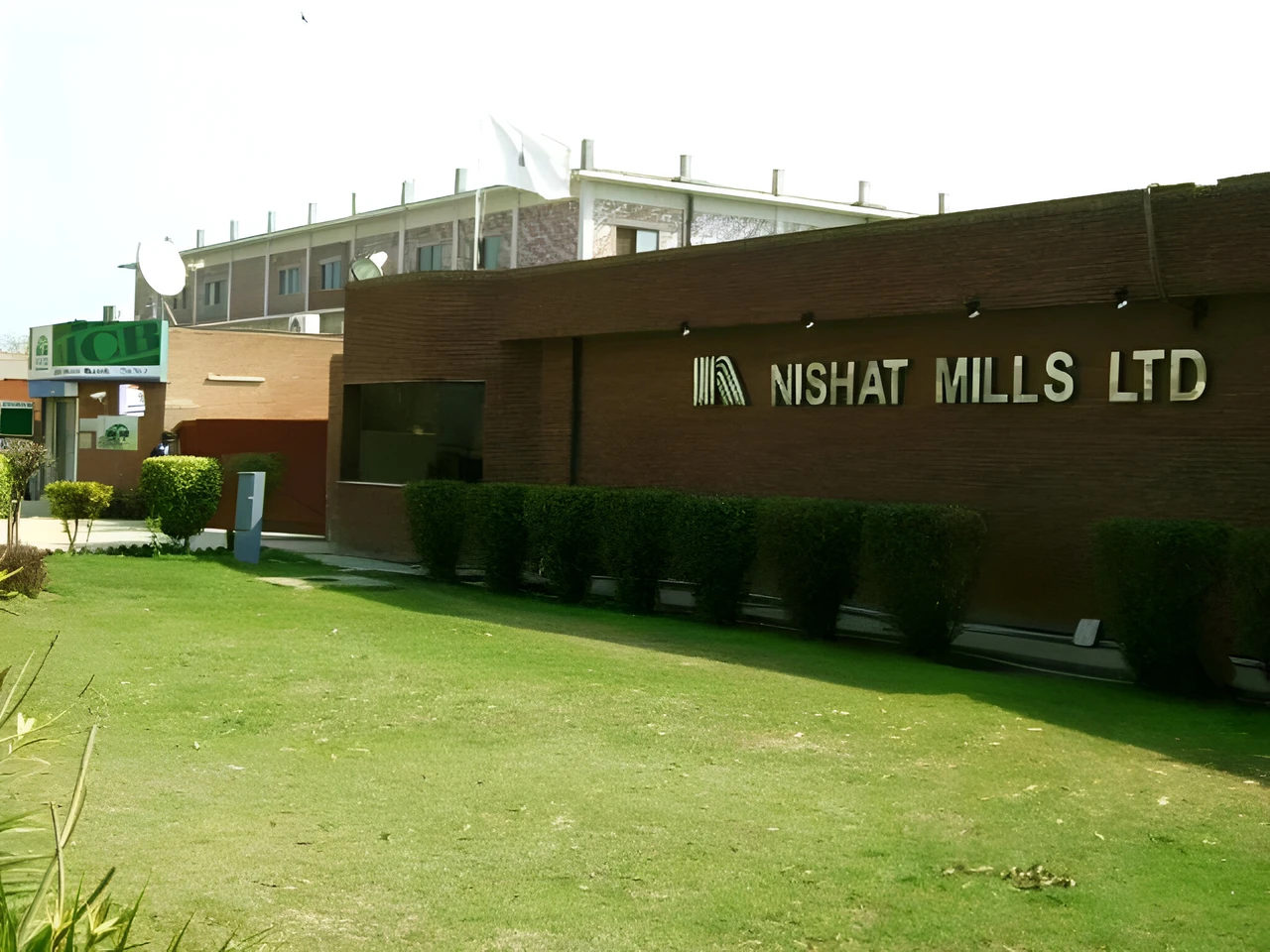 Pakistan's textile giant Nishat Mills to establish subsidiary in Türkiye