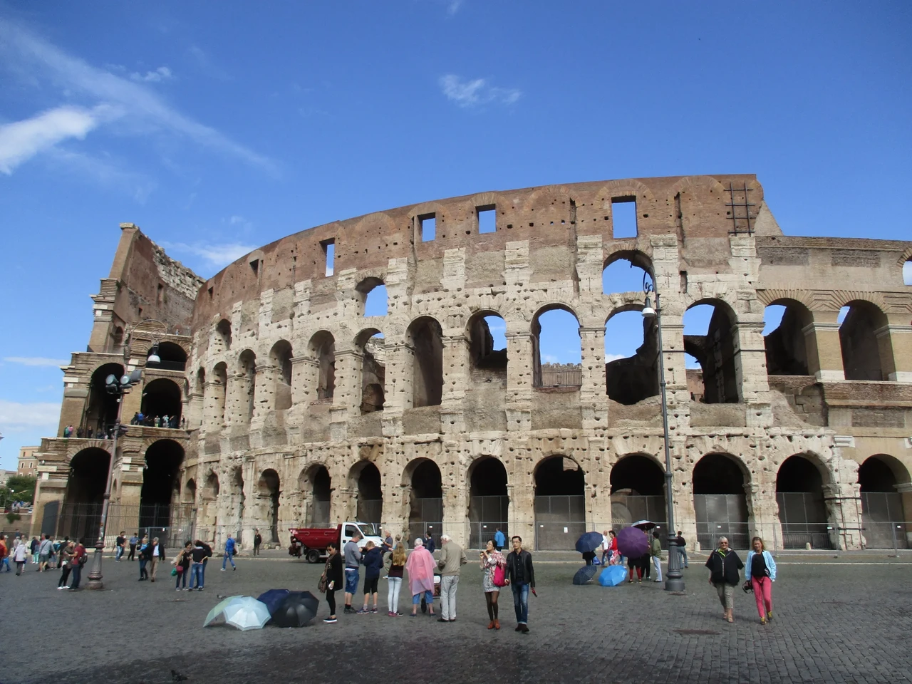 Türkiye’s Gobeklitepe artifacts to dazzle at Rome’s Colosseum