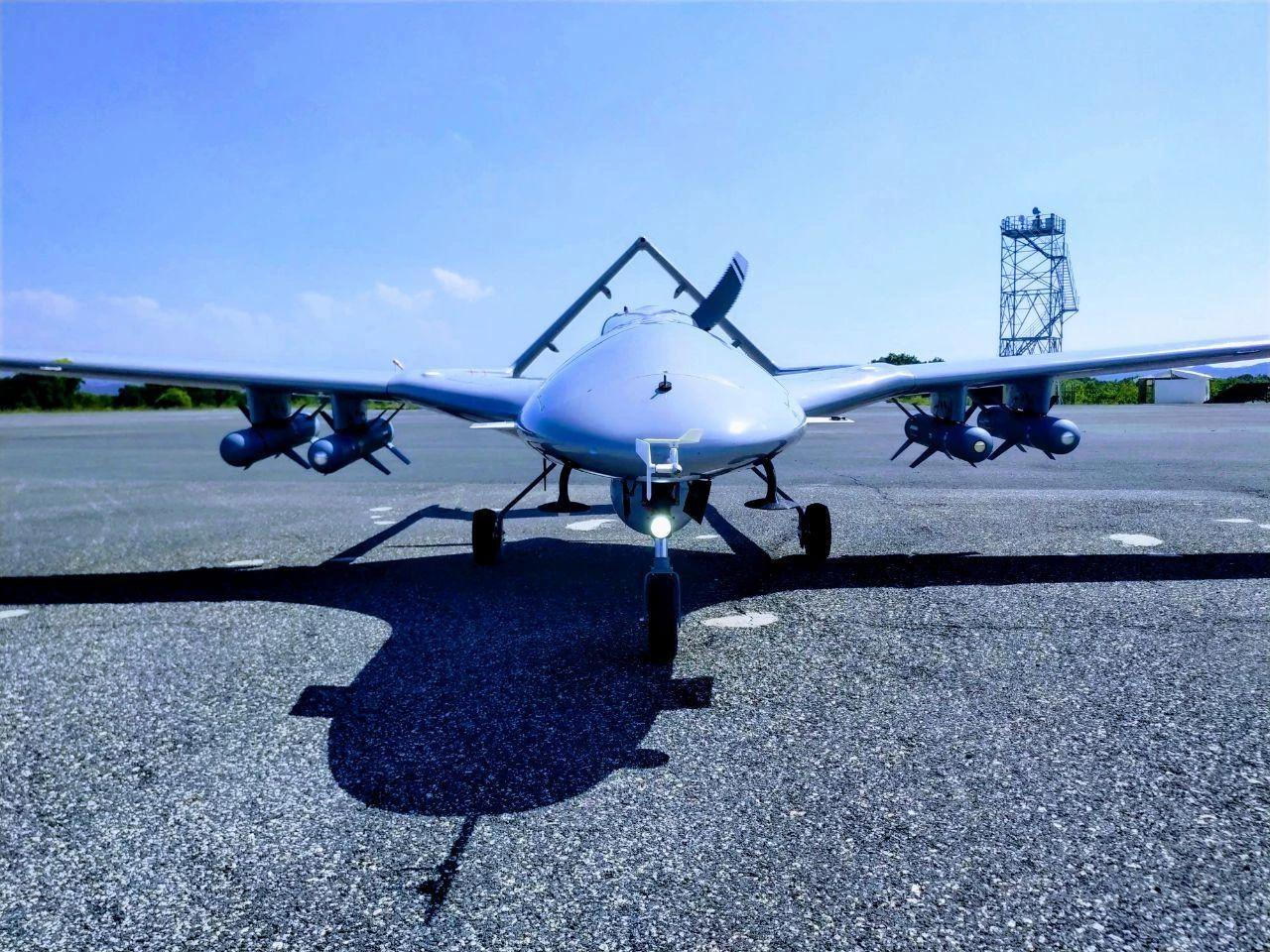 Türkiye's UAV industry controls 65% of global market, Baykar reveals