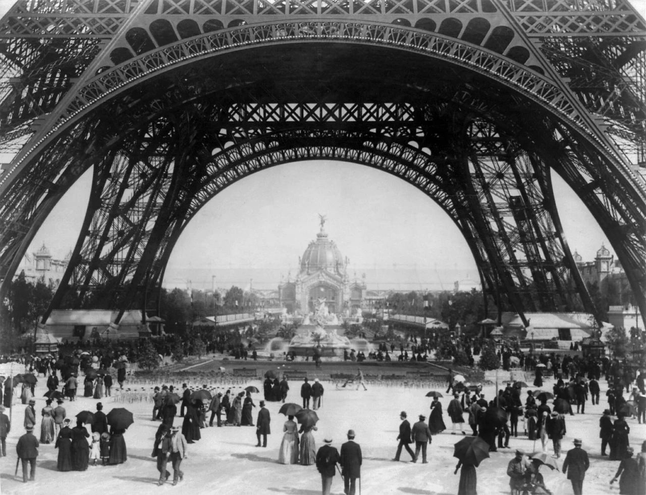 France’s legacy with fiascos at Olympics started with Paris 1900