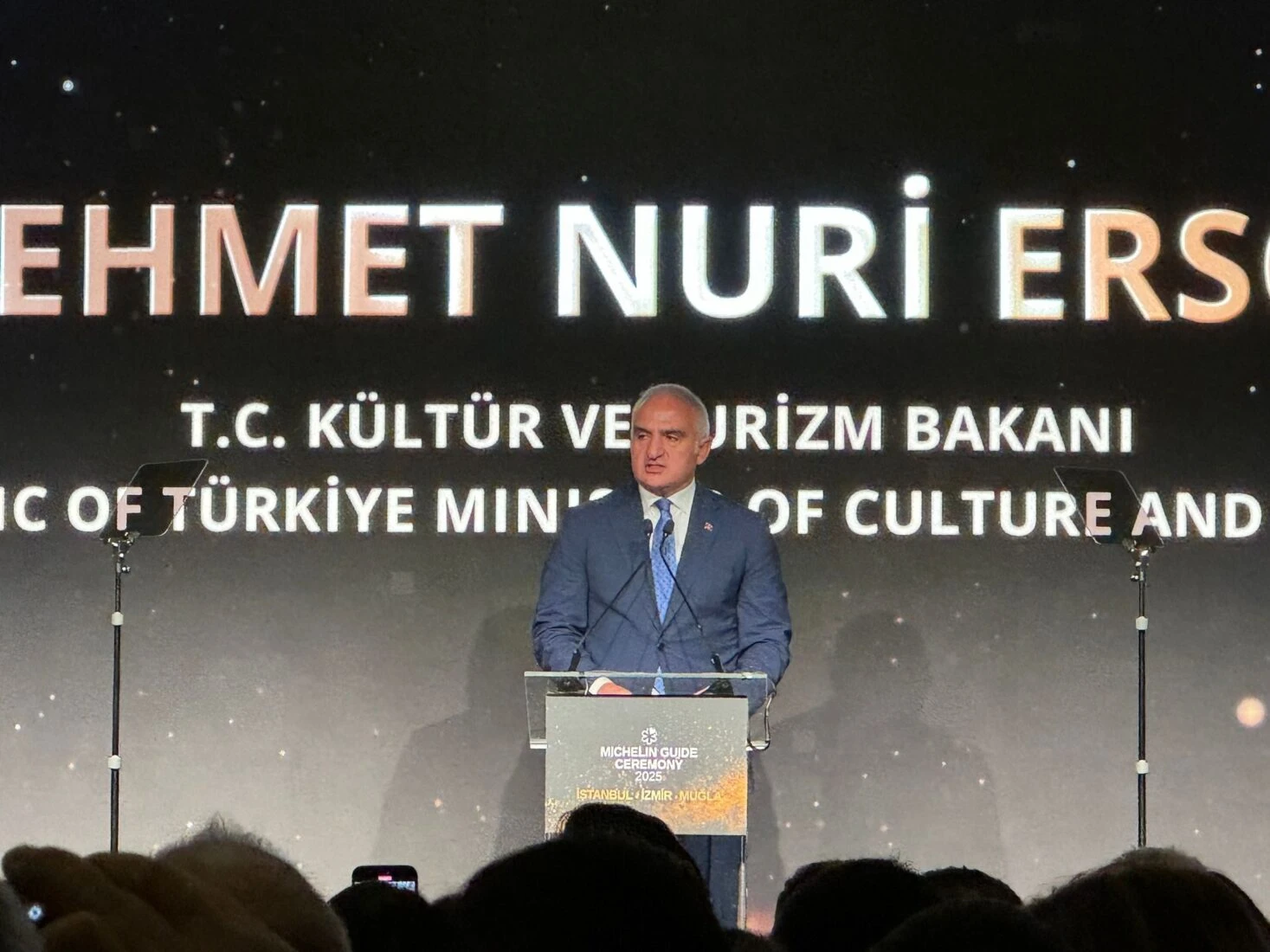 Türkiye welcomes nearly 50M visitors in 9 months, aiming for sustainable tourism – Türkiye Today