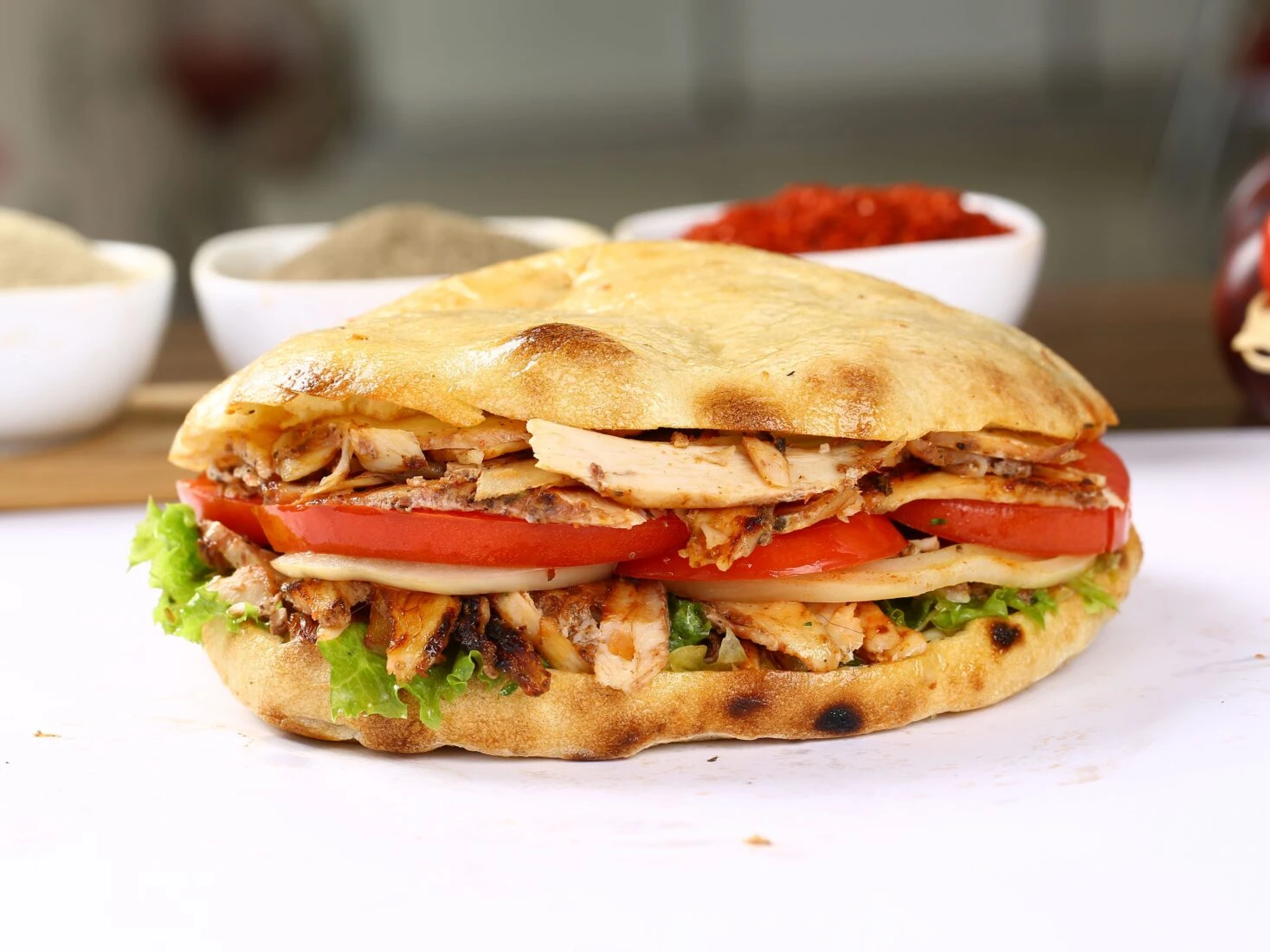 Türkiye’s Corendon Airlines introduces doner-ayran menu on flights from Germany – Türkiye Today
