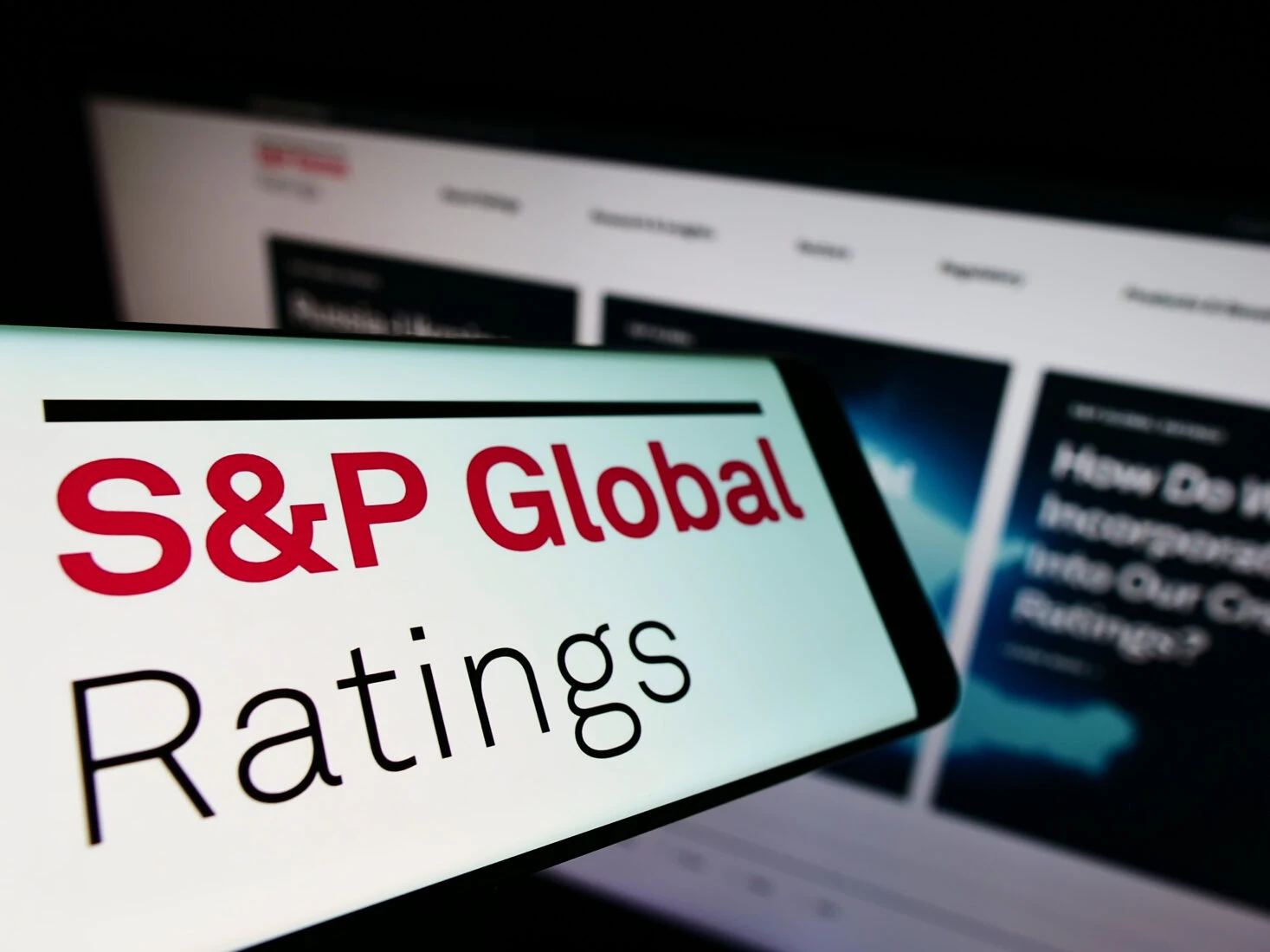 S&P affirms Türkiye’s credit rating at 'BB-' with stable outlook – Türkiye Today