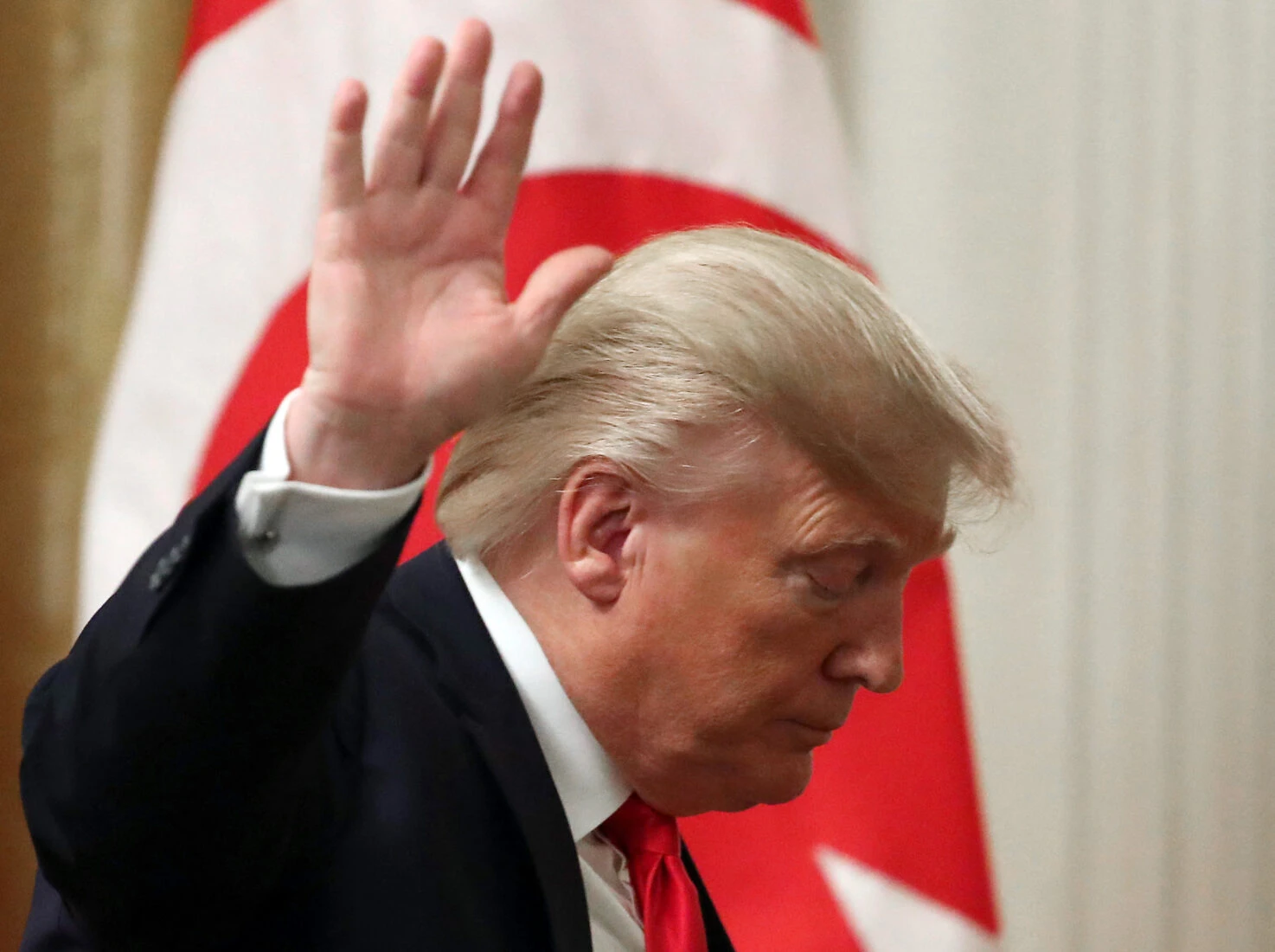 Global Trade War Looms as Tariffs Escalate Worldwide
