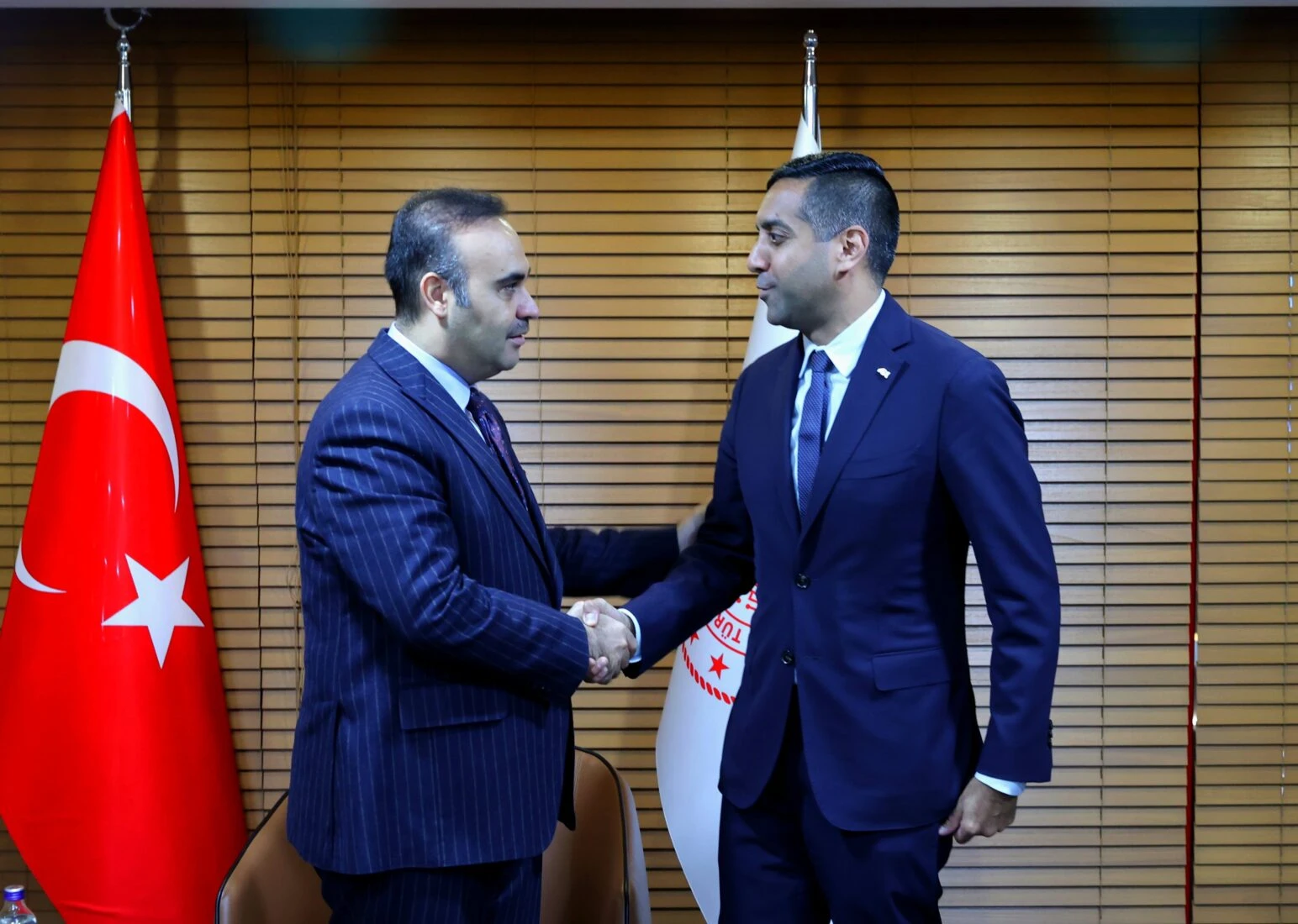 Türkiye, Axiom Space sign agreement to strengthen space industry supply chain – Türkiye Today