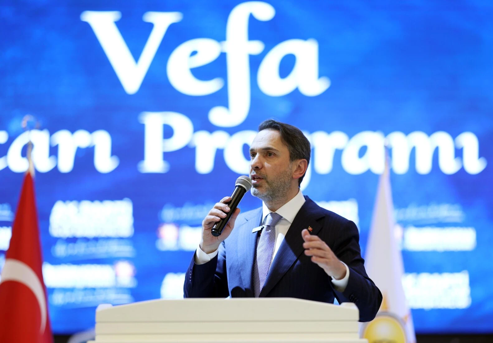 Türkiye announces new era in oil, gas exploration following US agreement – Türkiye Today