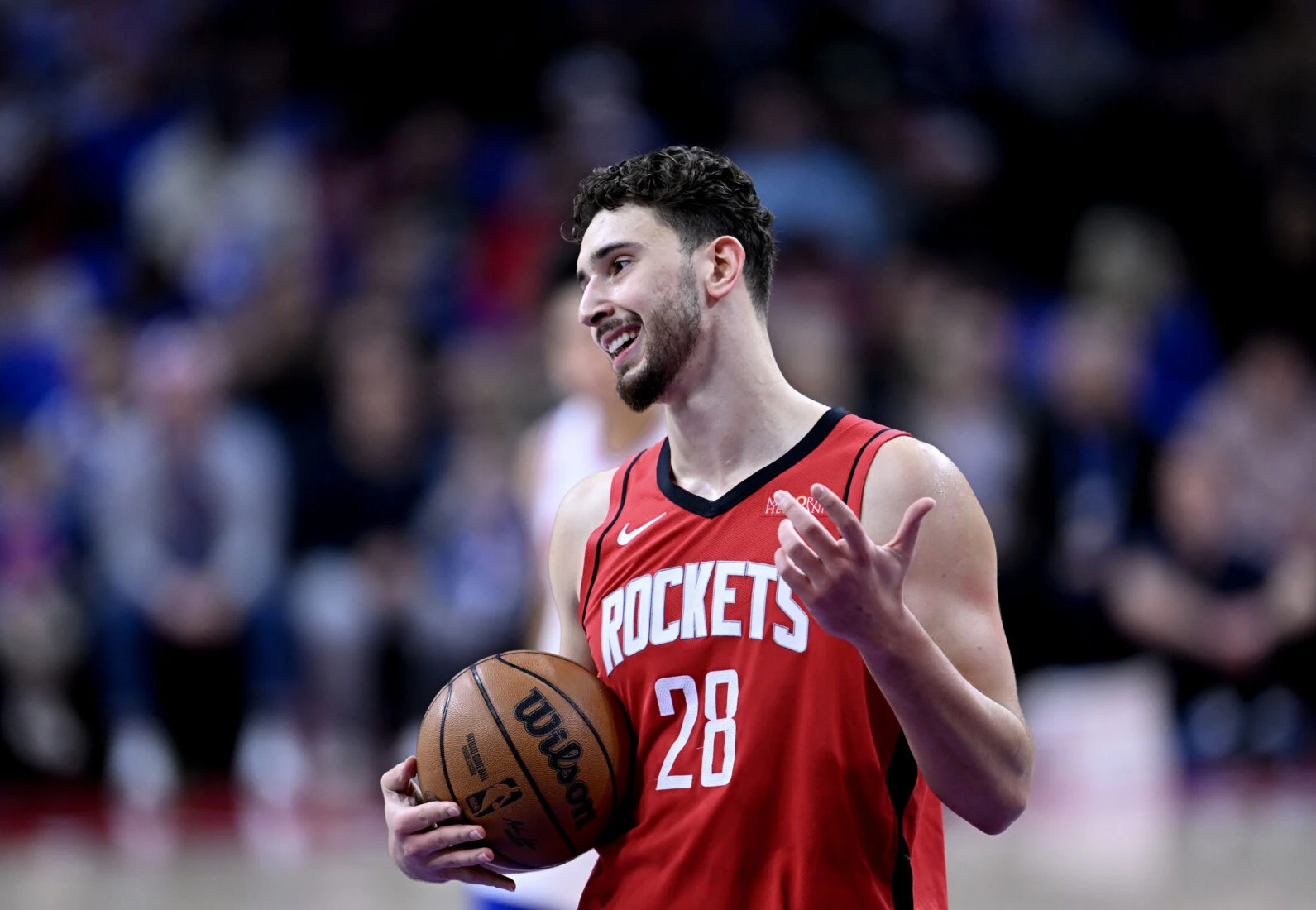 NBA AllStar voting results Alperen Sengun ranks 6th Türkiye Today