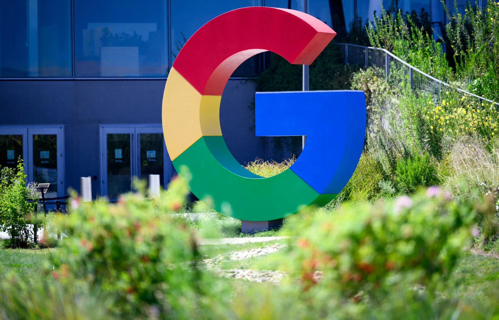 Türkiye’s antitrust watchdog slaps M fine on Google – Türkiye Today