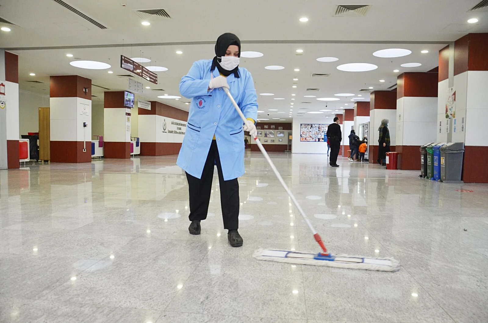 İşte ekonomik dönüşümlerin yaşandığı Türkiye’de en çok talep gören meslekler