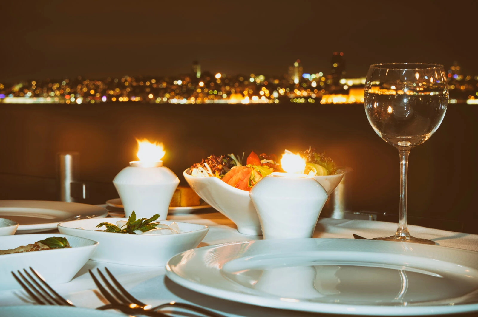 Dining in Istanbul becomes dealbreaker as sky-high costs deter tourists – Türkiye Today