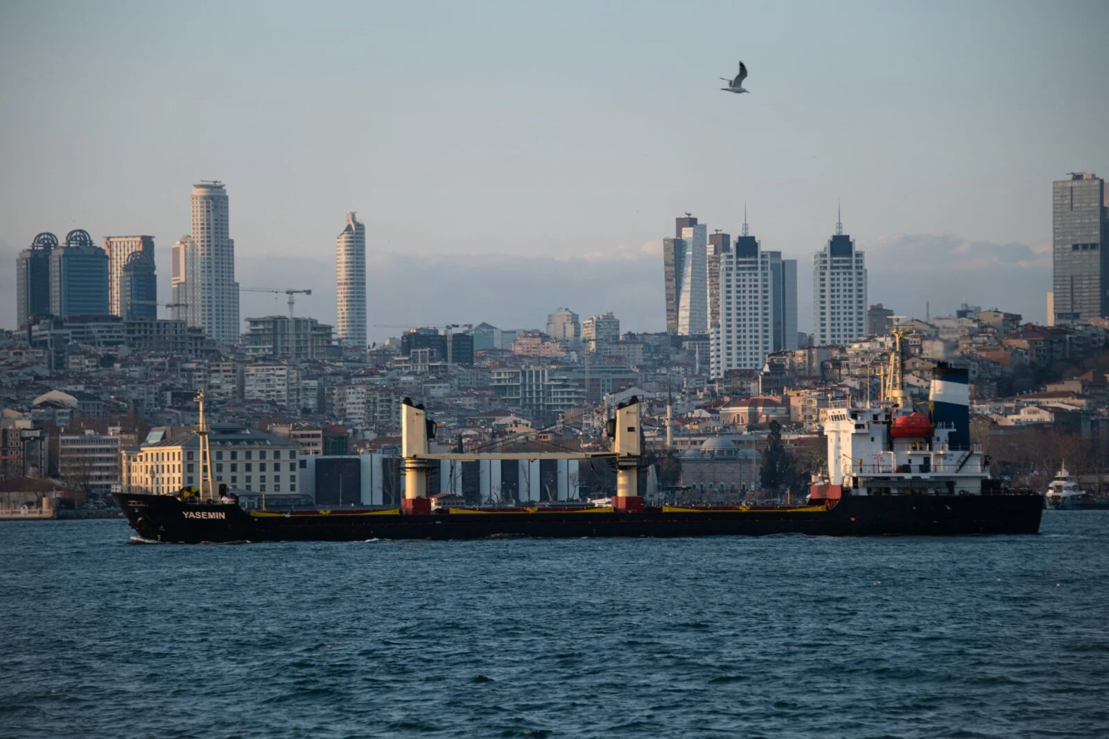 Türkiye, 2028 yılına kadar küresel doğrudan yabancı yatırımın %1,5’ini hedefliyor