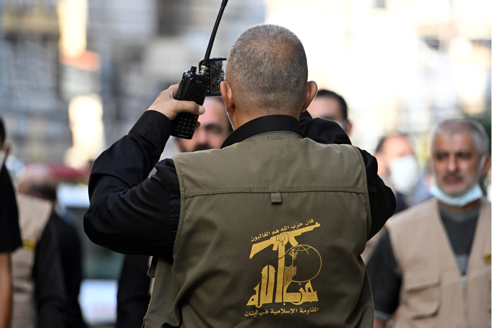 Iran bans pagers, walkietalkies on flights after deadly Lebanon