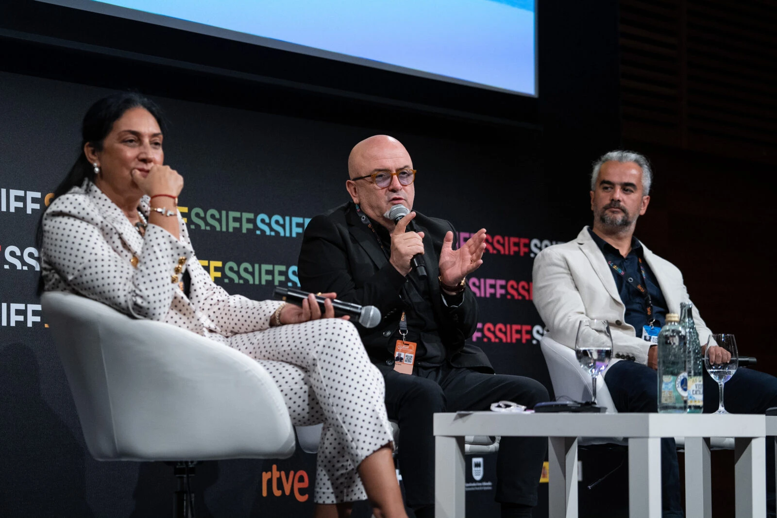 Turkish cinema takes center stage at Spain’s San Sebastian International Film Festival – Türkiye Today