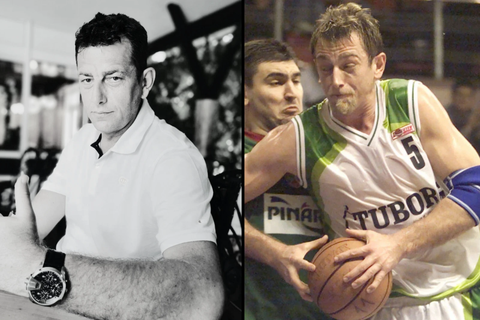 Former Bosnian-Turkish basketball player Asim Pars found dead in Bosnia home – Türkiye Today